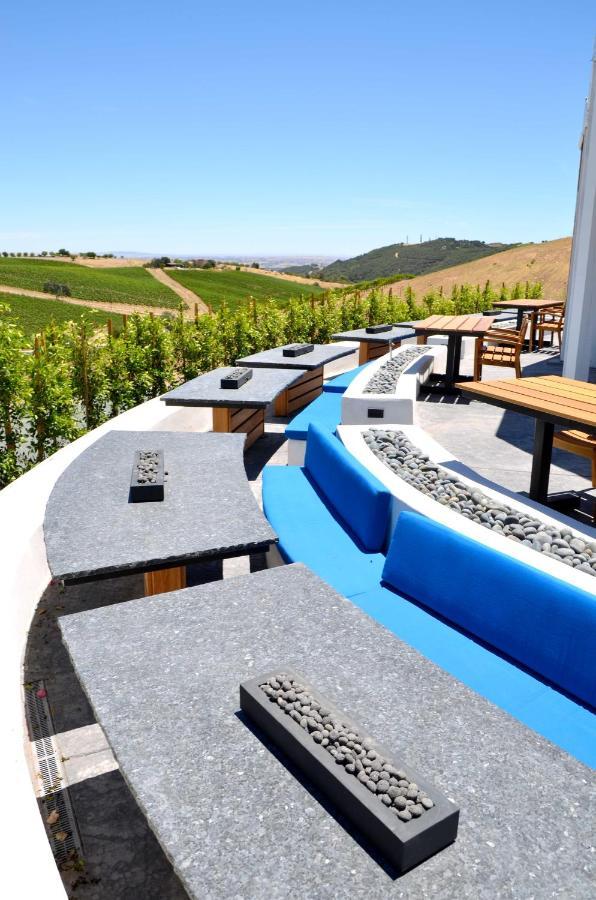 Sirena Vineyard Resort Paso Robles Exterior photo