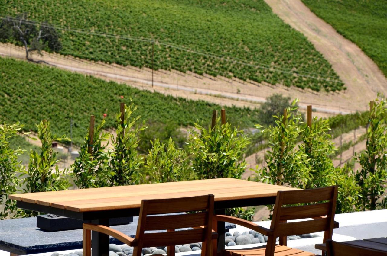 Sirena Vineyard Resort Paso Robles Exterior photo