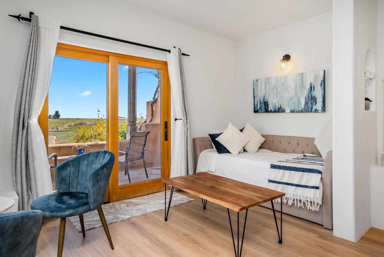 Sirena Vineyard Resort Paso Robles Exterior photo