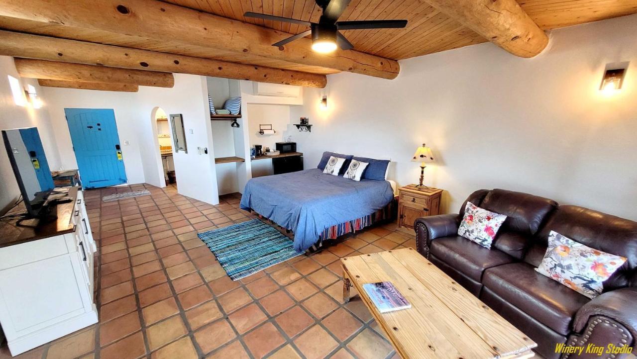 Sirena Vineyard Resort Paso Robles Exterior photo