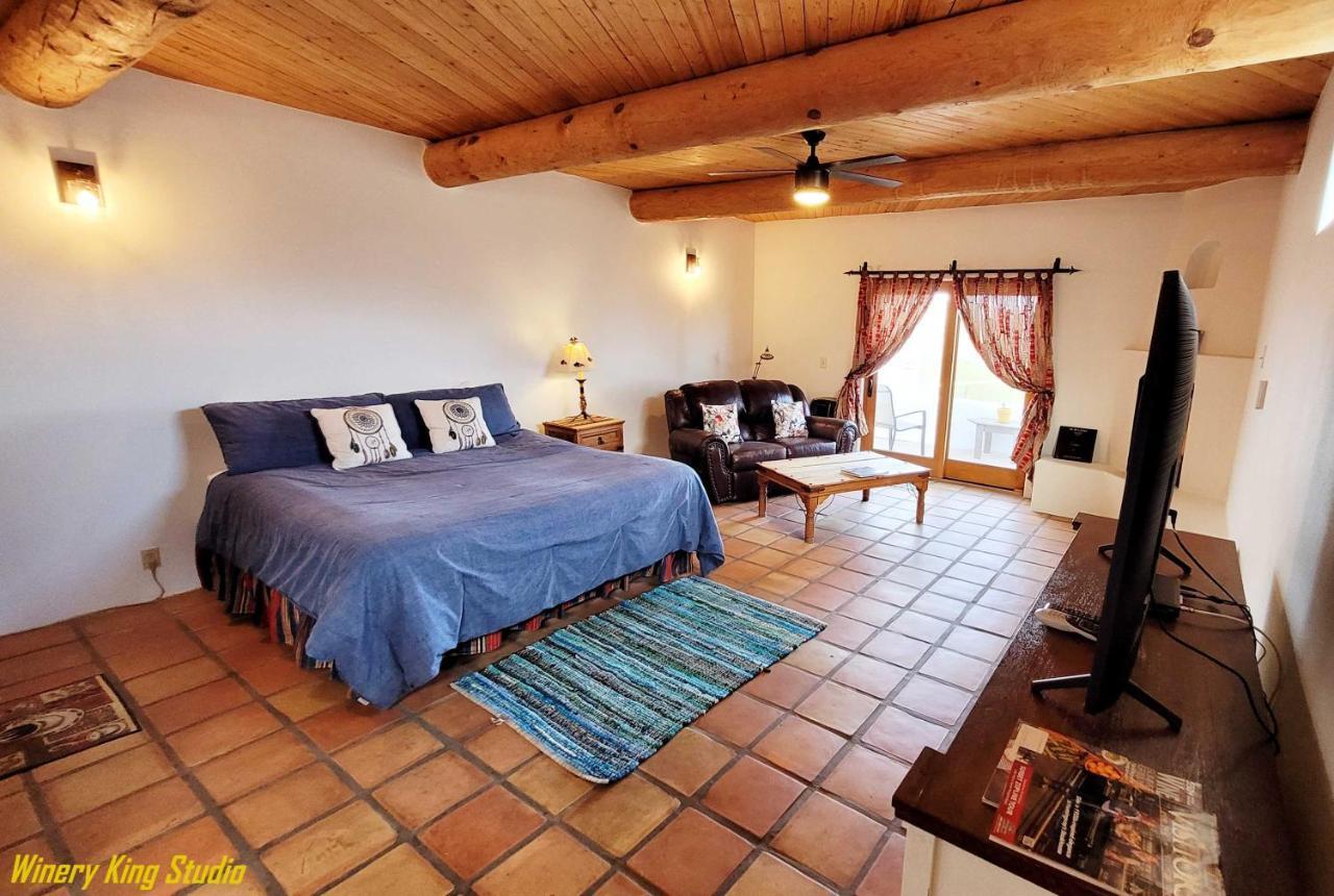 Sirena Vineyard Resort Paso Robles Exterior photo